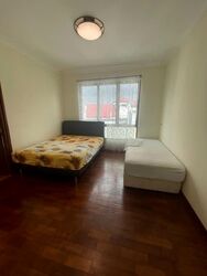 Hillbrooks (D23), Condominium #538087851